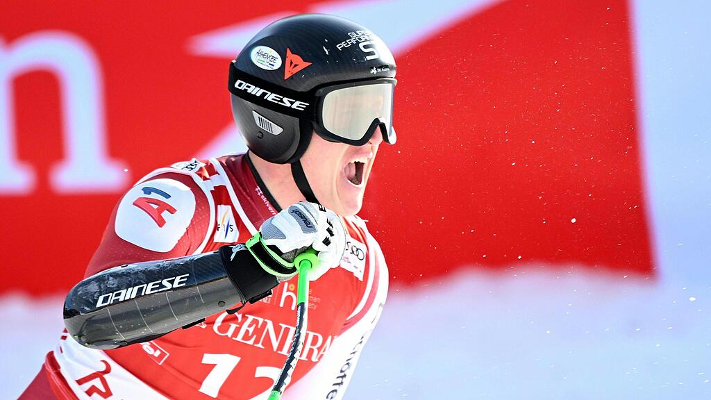 Saalbach, Puchner