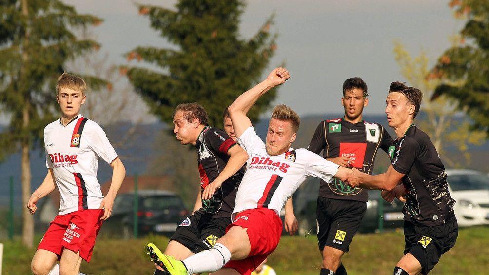Seekirchen - Wacker Amateure