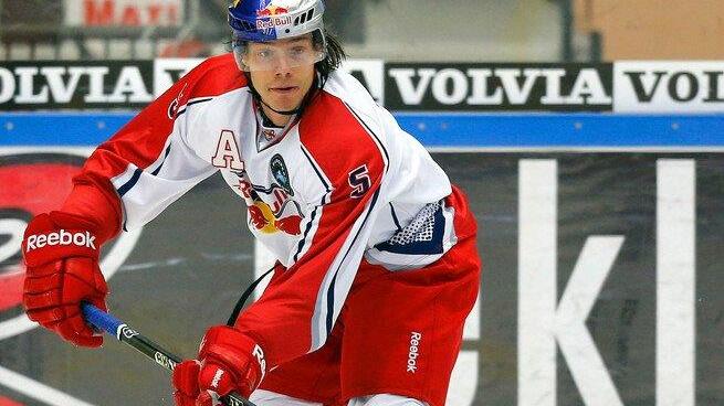 Best of Lulea vs. Red Bulls