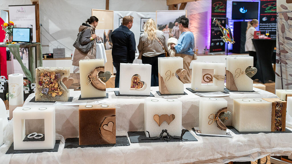 Hochzeitsmesse Schloss Goldegg 2025