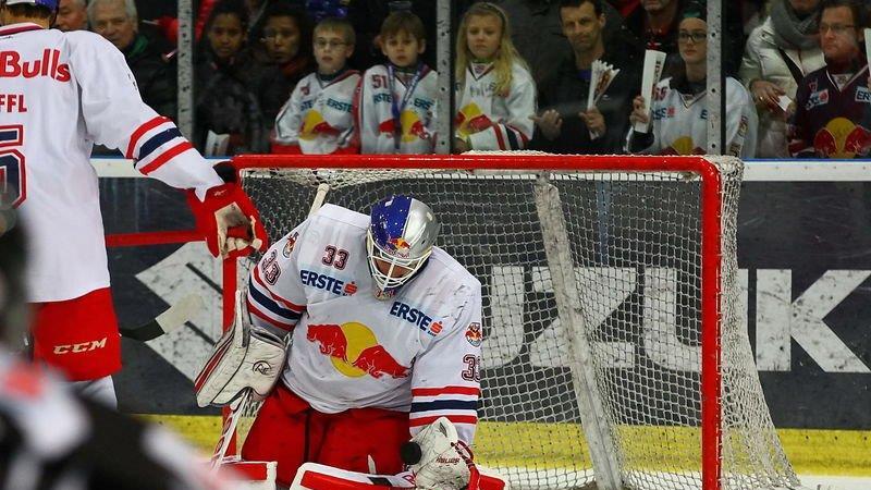 EC RBS vs. HCB Südtirol, I