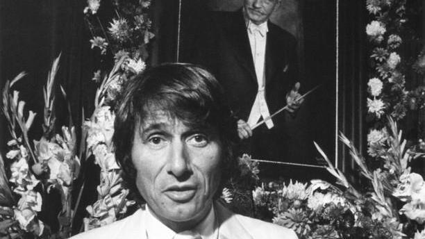 Udo Jürgens ist tot