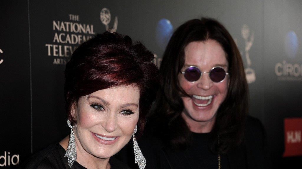 Von Beruf Gesellschaftsschreck: Ozzy Osbourne