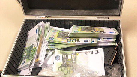 Falschgeld Wien