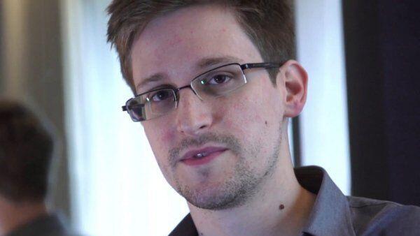 Snowden wurde von den EU-Grünen vorgeschlagen