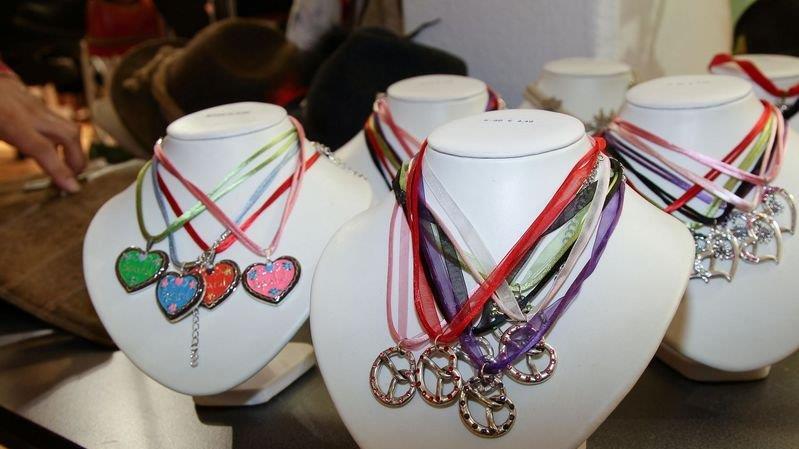 Bilder der "Tracht & Country"