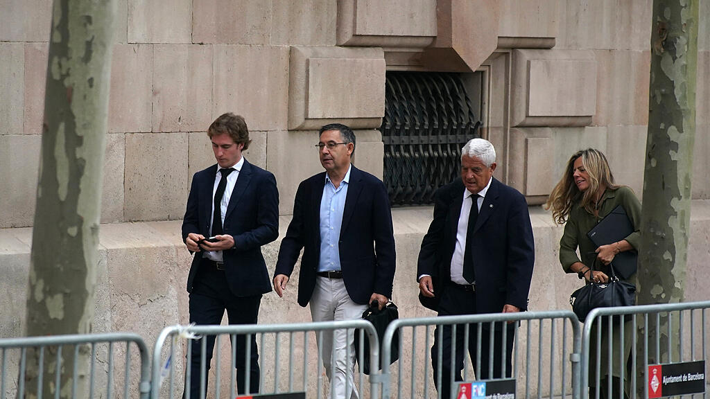 Neymar, Gericht