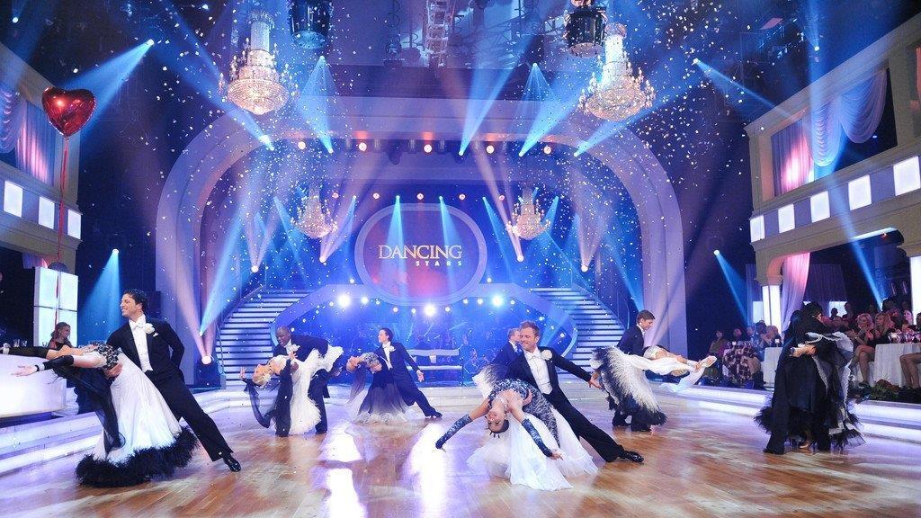 Gregor Glanz ist bei Dancing Stars ausgeschieden - Teil I