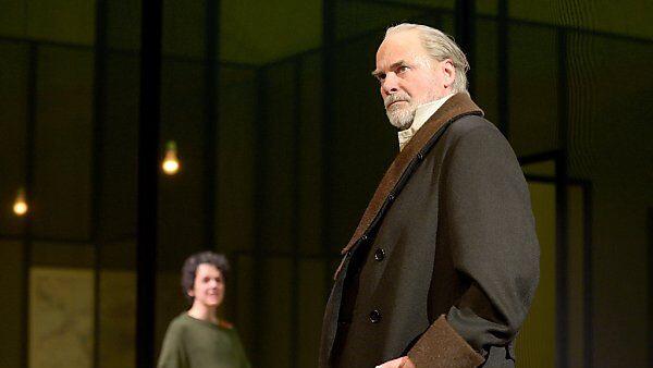 Ehrung für Peter Simonischek zum 70er