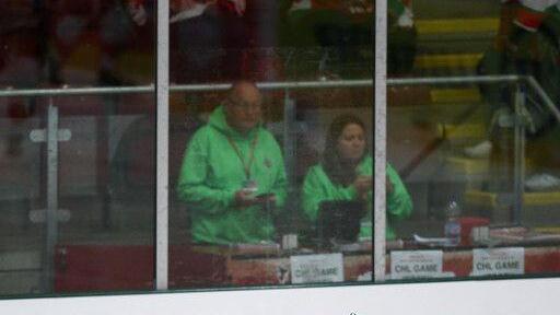 Cardiff Devils - EC Red Bull Salzburg