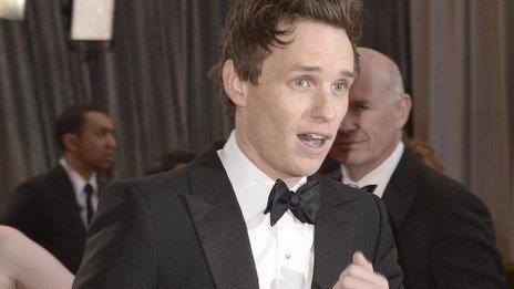 Oscars 2013: Red Carpet