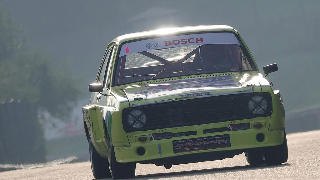 Histo Cup, Salzburgring