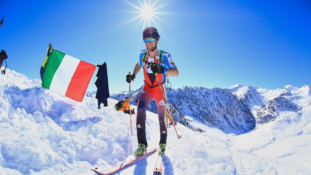 Skibergsteigen: Das sind Salzburgs Top-Athleten
