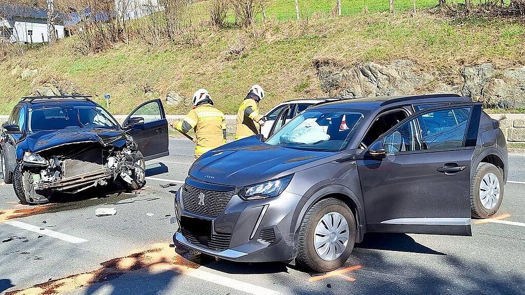 VU Stuhlfelden B168