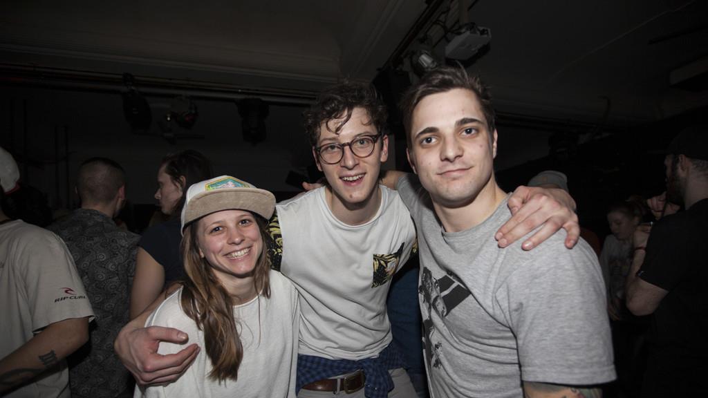 After Party II