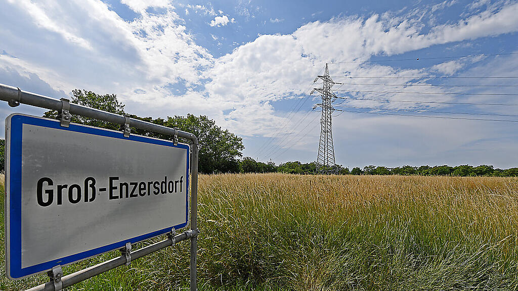 Umwelt-NGOs protestieren seit Jahren gegen den Bau