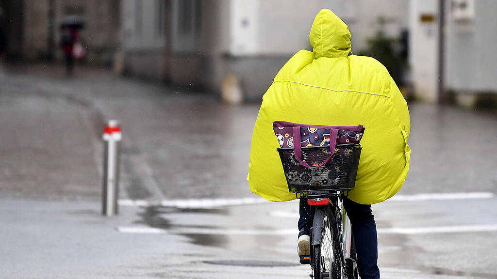 Radfahren in Salzburg