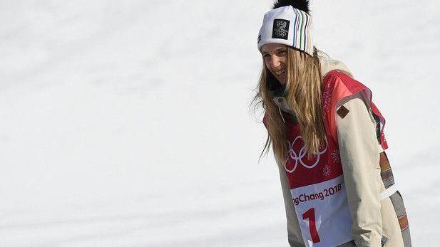Gasser triumphierte im Snowboard-Big-Air-Bewerb