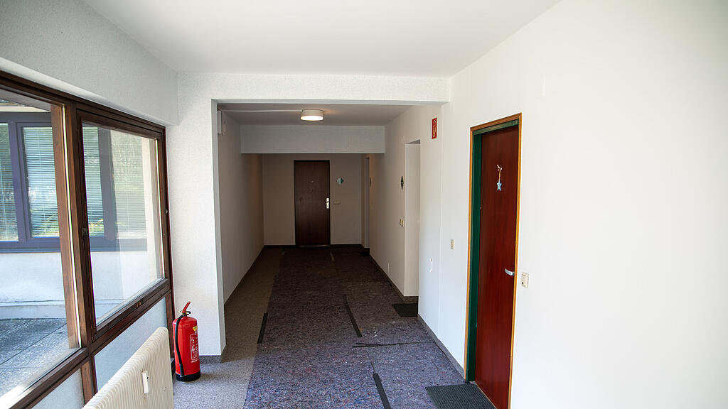 Mord, Parsch, Salzburg