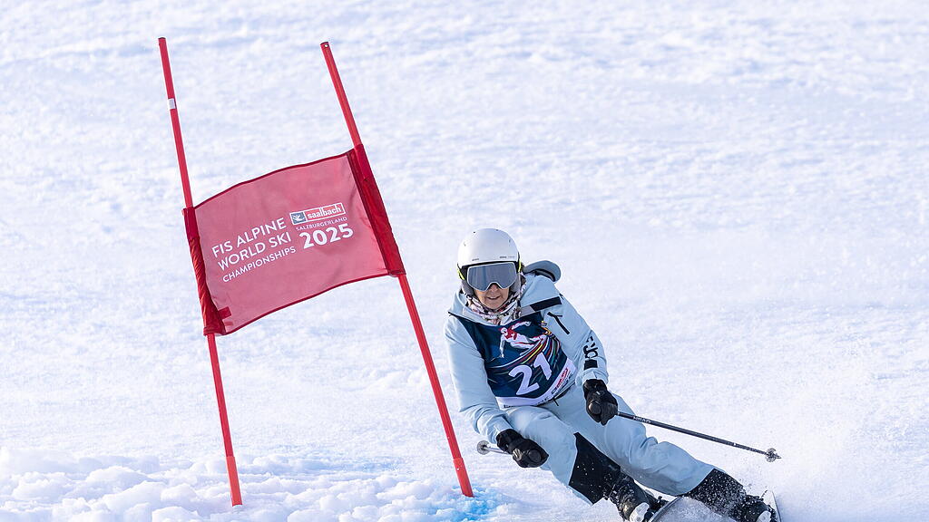 Saalbach