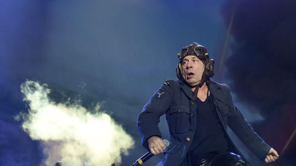 Nova Rock 2018 feiert fulminantes Finale