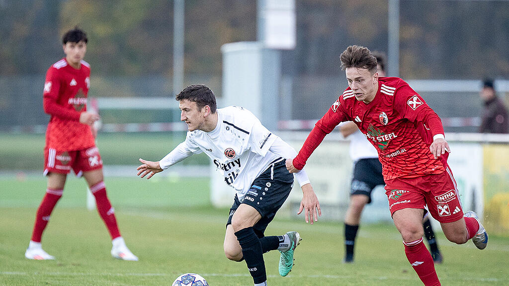 Kuchl vs. Reichenau