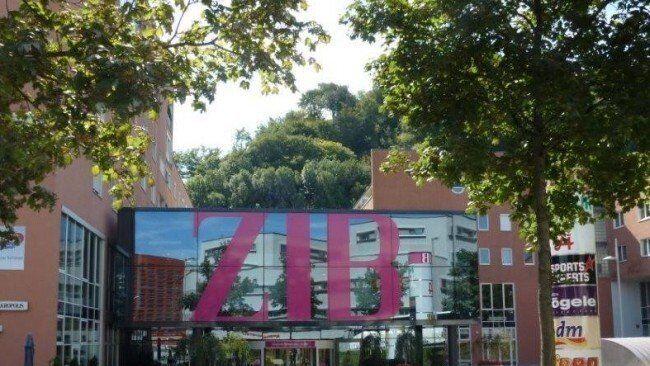 Das Zentrum im Berg hat einen neuen Eigentümer.