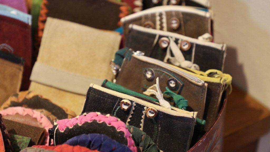 Salzburgs ältestes Trachtengeschäft