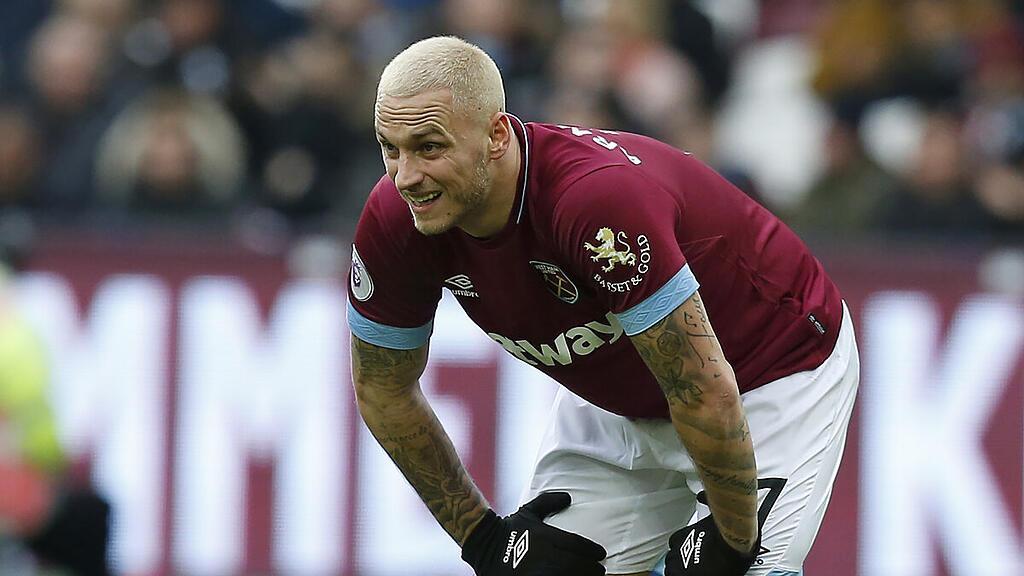 Arnautovic äußerte bereits öfter Wechselwünsche