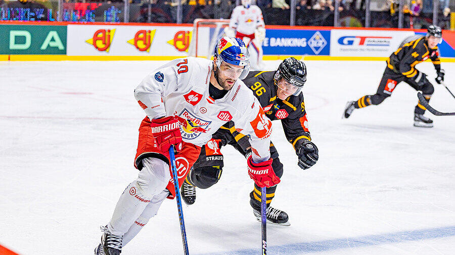 EC Red Bull Salzburg
