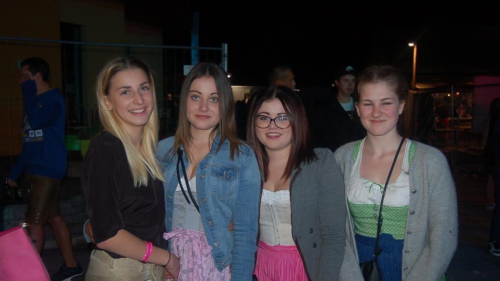 Altenmarkter Sommerfest Teil III