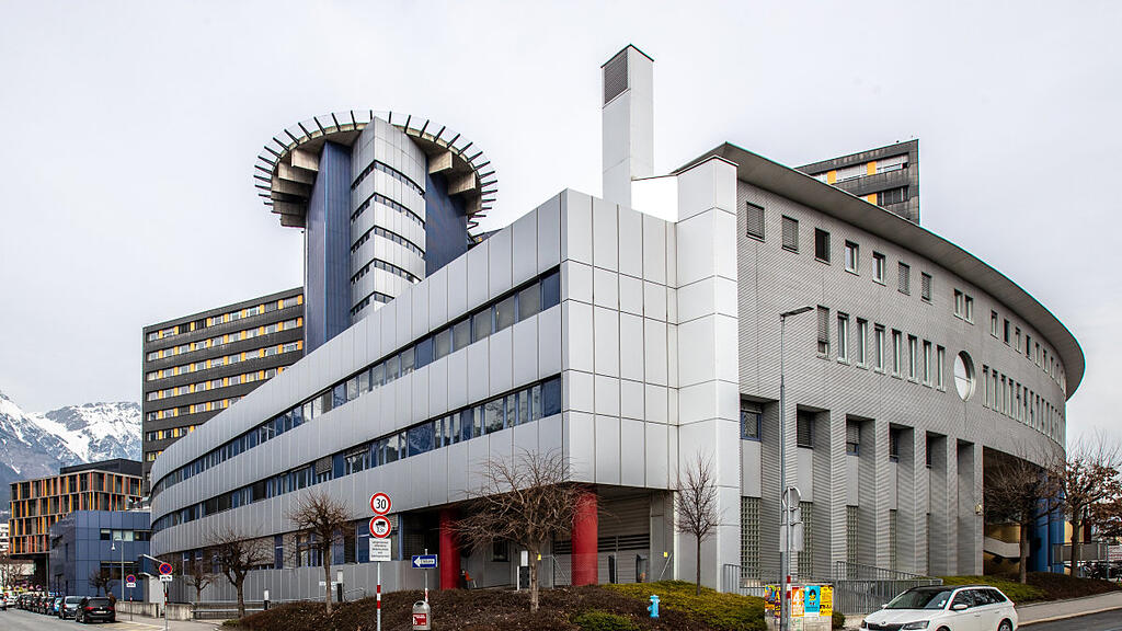Innsbrucker Uni-Klinik wartet mit neuer Studie auf.
