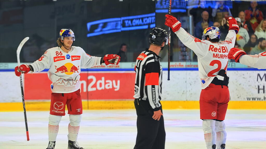 Red Bull Salzburg_Black Wings Linz