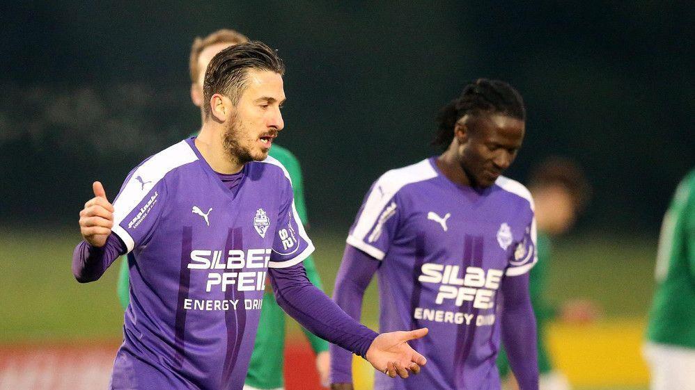 Eugendorf – Austria Salzburg