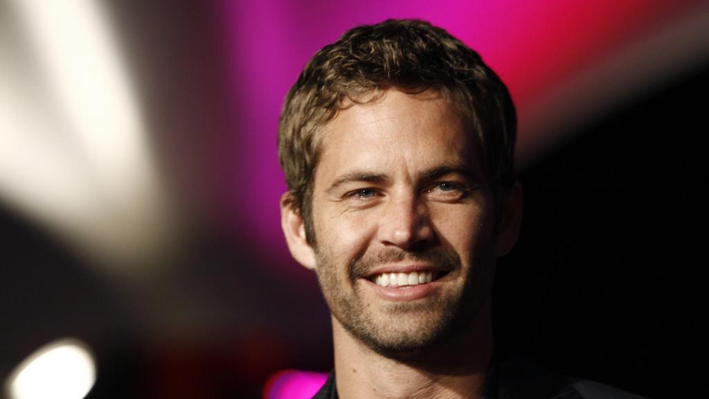 Paul Walker