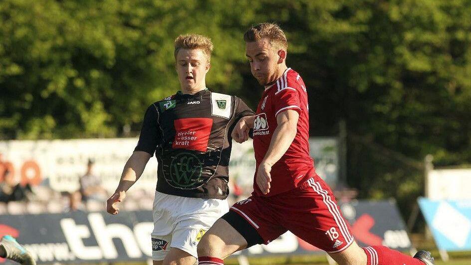 Neumarkt - Wacker Amateure