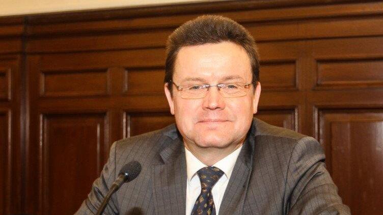 Ex-Bürgermeister vor Gericht