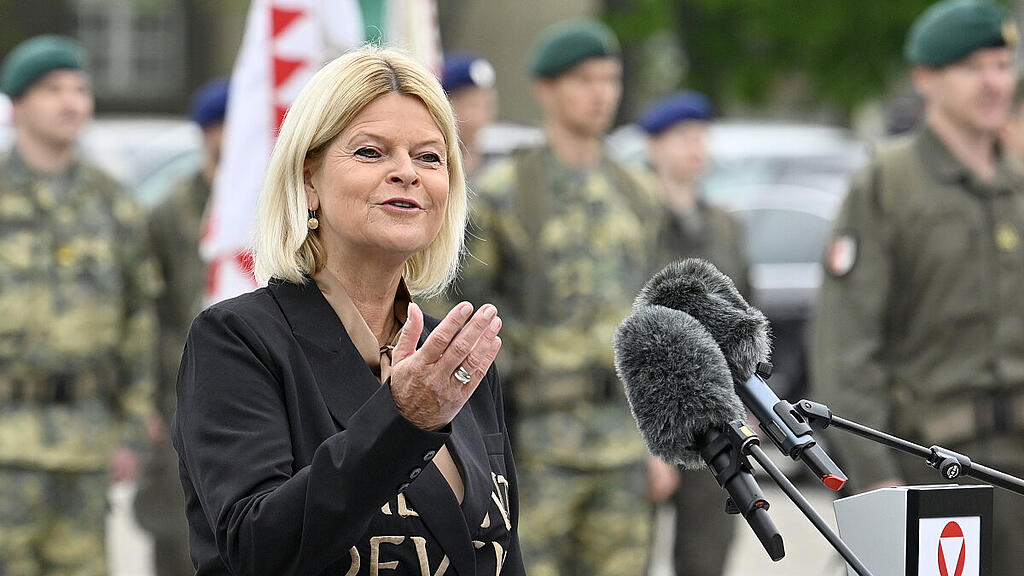Die Neutralität liege "im Herzen der Österreicher"