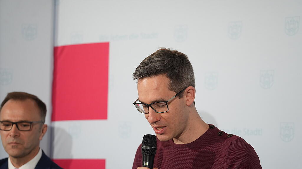 Stichwahl Salzburg Stadt