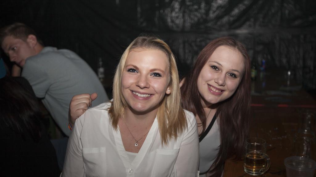 STAUPARTY III
