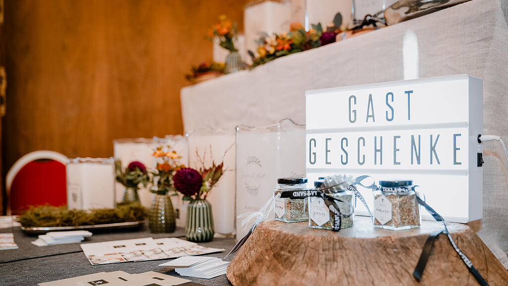Hochzeitswelt Salzburg I