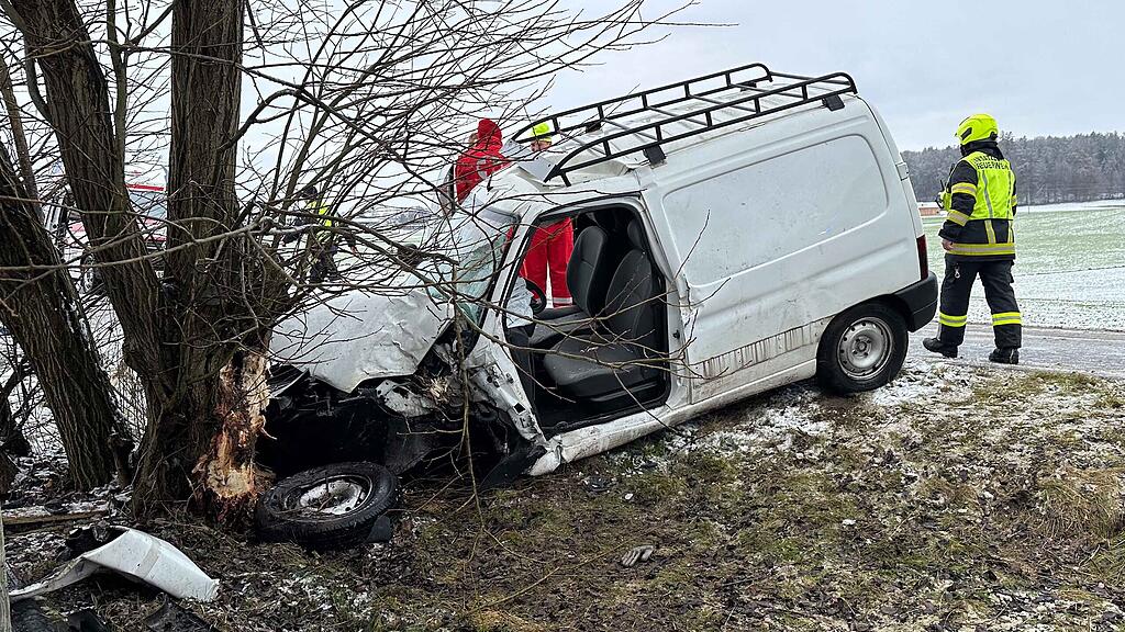 VU in Sankt Georgen am Fillmannsbach