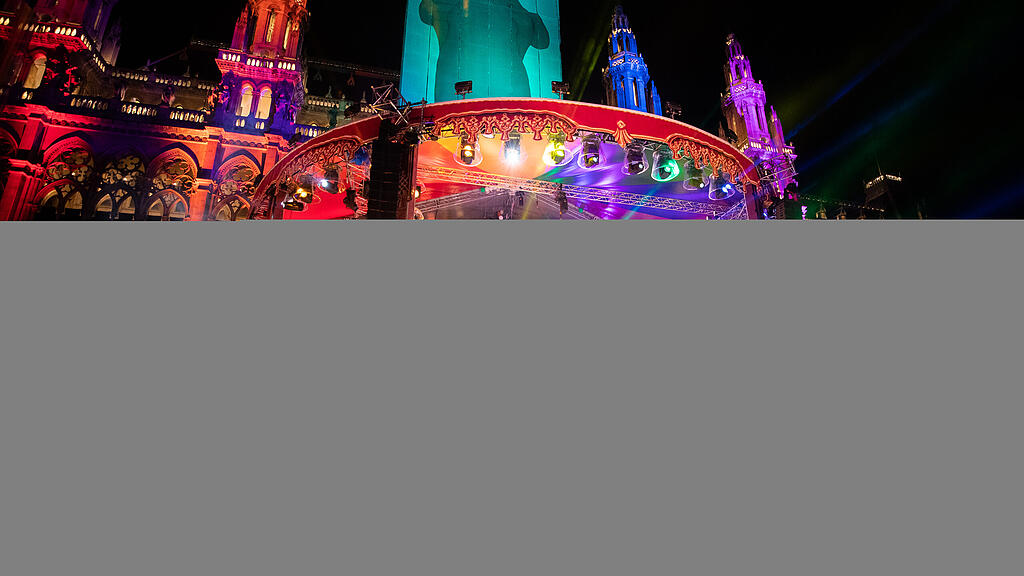 Life Ball 2019