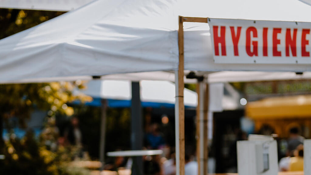 Streetfood Festival Salzburg