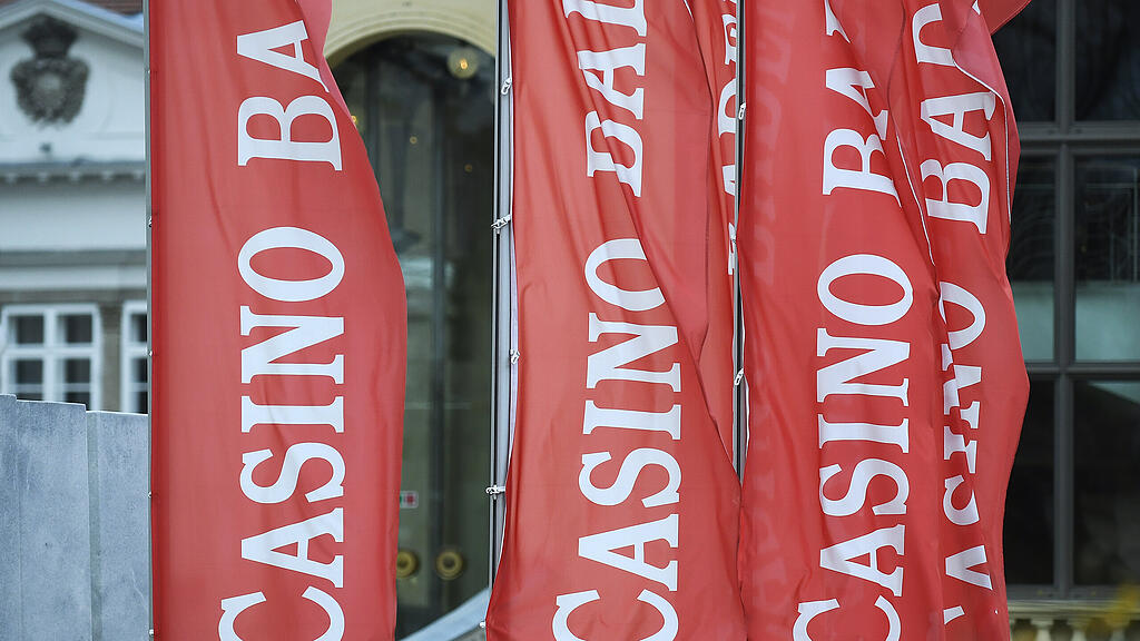Casino, SB