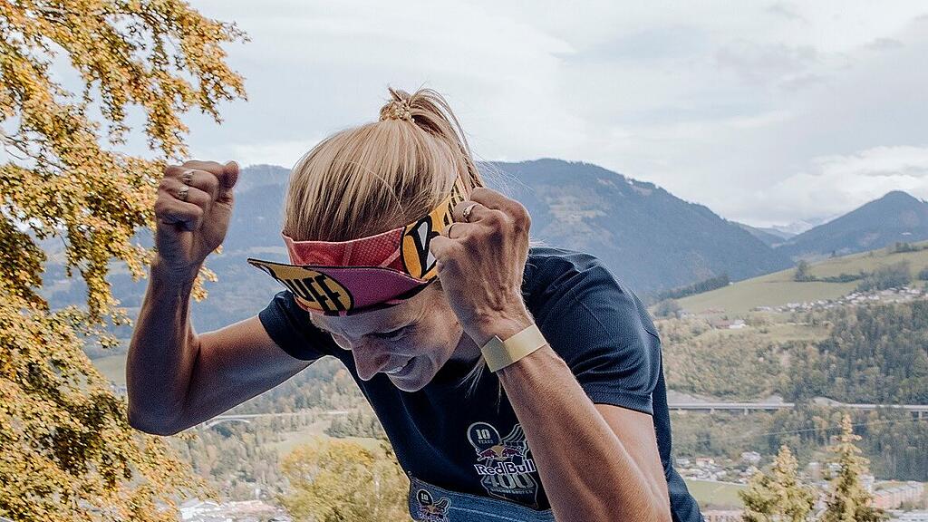Red Bull 400