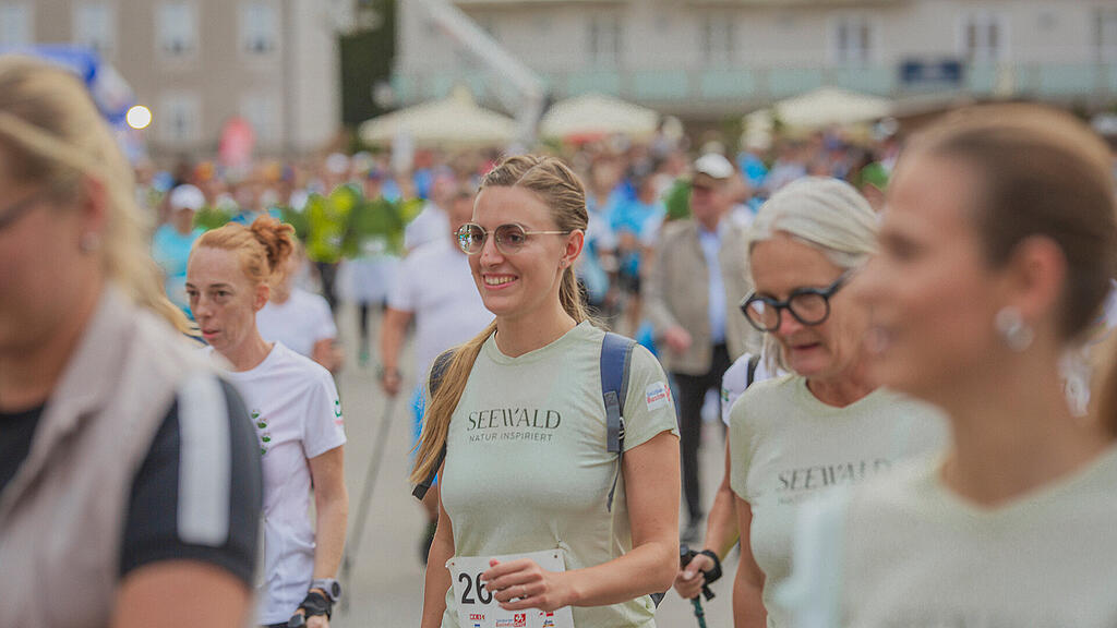 Salzburger Businesslauf I