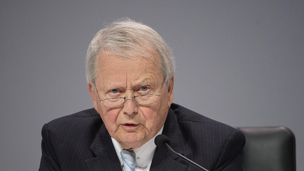 Wolfgang Porsche