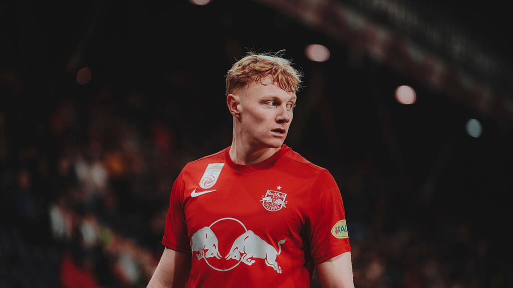 Nicolas Seiwald