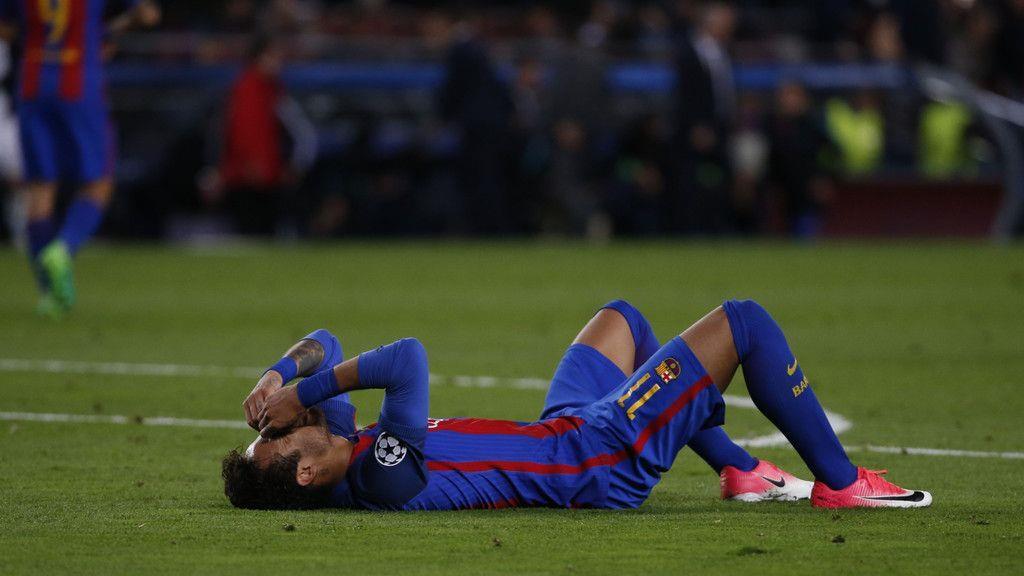 FC Barcelona - Juventus Turin